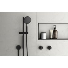 NX Iko Rail Shower